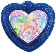 【中古】プリパラジュエル/レア/アイドルタイムプリパラ ジュエルパック タイム3 誕生 夢ジュエル!編 049[R]：にの＆ゆい画像