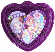 【中古】プリパラジュエル/レア/アイドルタイムプリパラ ジュエルパック タイム3 誕生 夢ジュエル!編 050[R]：みちる＆みかん画像