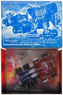 【中古】手あそび クリスタルコンボイ 「超人造人間生命現象体 トランスフォーマー マイクロン謂われ因縁」 テレビ受像機週刊誌2003年10月号誌上押さえる
