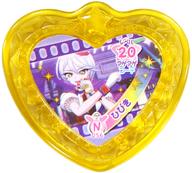 【中古】プリパラジュエル/ノーマル/アイドルタイムプリパラ ジュエルパック タイム3 誕生 夢ジュエル!編 056[N]：ひびき画像