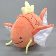 【中古】ぬいぐるみ コイ第一人者 へんしん!メタモン ぬいぐるみ 「隠し異類異形」 ポケモンセンター押さえる