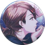 【中古】バッジ・ピンズ(キャラクター) 榛名宗太郎 「DYNAMIC CHORD×地下宮殿コラボレーションカフェ 缶バッジVer.E」画像