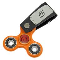 【中古】おもちゃ 渦潮隠れ アンドスピナー 「とるパカ! BORUTO-ボルト- NARUTO NEXT GENERATIONS アンドスピナー」 B賞画像