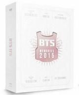 【中古】洋楽DVD BTS(防弾少年団) / BTS MEMORIES 2015 [タワーレコード限定]