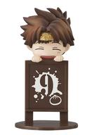 【中古】トレーディングフィギュア 孫悟空(よだれver.) 「お茶友シリーズ 最遊記RELOAD BLAST メシの時間だ野郎共」画像