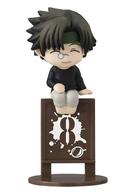 【中古】トレーディングフィギュア 猪八戒(のほほんver.) 「お茶友シリーズ 最遊記RELOAD BLAST メシの時間だ野郎共」画像