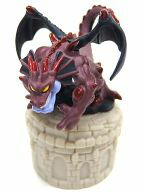 【中古】ペットボトルキャップ しん・りゅうおう 「ドラゴンクエスト ボトルキャップセレクション 初回版」