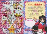 【中古】アニメ系トレカ/プリズム/美少女戦士セーラームーン PPカード PART14 705[プリズム]：2人なら大丈夫