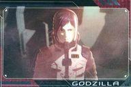 【中古】アニメ系トレカ/ストーリーカード/GODZILLA 怪獣惑星 ウエハース[2406071] 16：ハルオ・サカキ画像