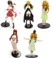【中古】トレーディングフィギュア 全5種セット 「SR セキレイ」画像