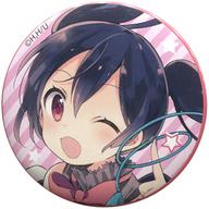 【中古】バッジ・ピンズ(キャラクター) 雪見小梅(うらら迷路帖) 「まんがタイムきららフェスタ!2017 トレーディング缶バッジ」画像