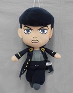 【中古】ぬいぐるみ 真東丈助 ジョジョぐるみ 広広としたぬいぐるみ 「ジョジョの妙ちきりんな乗り出す 金剛石は砕けない 第一章」