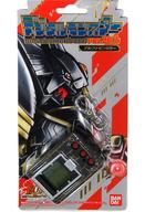 【中古】手あそび デジタル異類異形 ver.20th(デジモン20周年祝する版) アルファモンカラー 割り増し金バンダイ押さえる