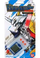 【中古】手あそび デジタル異類異形 ver.20th(デジモン20周年祝する版) ゼロモン色つや 割り増し金バンダイ押さえる