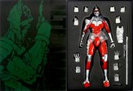 フィギュア ULTRAMAN SUIT Ver7.2 「ULTRAMAN」 12’HERO’s MEISTER アクションフィギュア 限値練オンラインショップ限定