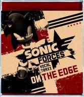 【中古】ゲームミュージックCD Sonic Forces Vocal Traxx - On The Edge
