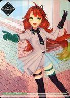 【中古】ラクエンロジック/VC/マイロジカリスト/[L＆L-H-BT01]ひなろじブースター第1弾 Change×Collect HBT01/109[VC]：アシュリー・ブラッドベリ画像