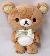 【中古】ぬいぐるみ リラックマ SweetHappyぬいぐるみ 「リラックマ」