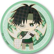 【中古】バッジ・ピンズ(キャラクター) 猪八戒 「最遊記RELOAD BLAST コラージュライン缶バッジ」画像