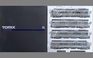 【中古】鉄道線路ひな形 HOゲージ 1/80 223 2000系 都市近郊部市街電車 基本原理4両書き割りA [HO-9027]