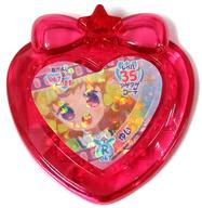 【中古】プリパラジュエル/レア/アイドルタイムプリパラ ジュエルパック SP プリ×プリフェスティバル タイム編 067[R]：ゆい画像
