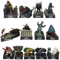 【中古】食玩 トレーディングフィギュア 全13種セット 「帰ってきたウルトラ怪獣名鑑 ~怪獣チャンネル編~」|ネットショップ駿河屋 店
