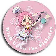 【中古】バッジ・ピンズ(キャラクター) すばる 缶バッジ 「放課後のプレアデス」画像