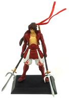 楽天市場】ヒストリカルフィギュア 真田幸村 騎乗像 石垣版 完全彩色