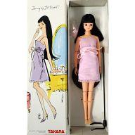 中古 お人形さん ジルスチュアートジェニー 黒髪 壱平安 ジェニー 一段落売り出し 貨物輸送無料 Smtb U Poepsa Com