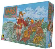 【中古】ゲーム盤力くらべ イニシュ 日本語版 (Inis)