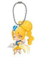 【中古】食玩 雑貨 3.キュアエトワール 「HUGっと!プリキュア マスコット」画像