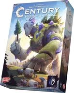 【中古】ボードゲーム センチュリー：ゴーレム 完全日本語版 (Century： Golem Edition)