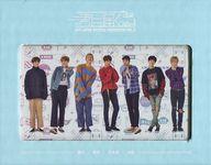 【中古】洋楽DVD 防弾少年団 / BTS JAPAN OFFICIAL FANMEETING VOL.3 君に届く