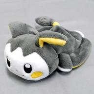 【中古】ぬいぐるみ エモンガ くったりぬいぐるみ 「隠し異類異形」 ポケモンセンター制限事項