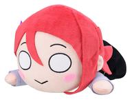 【中古】ぬいぐるみ 桜内梨子(Guilty Kiss) 寝そべりぬいぐるみ(M) 「優しいことライブ!太陽の光!!」