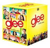 【中古】海外TVドラマBlu-ray Disc glee グリー コンプリート Blu-ray BOX[Amazon.co.jp限定] 12,225円