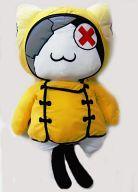 【中古】ぬいぐるみ 獣兵衛 獣兵衛ぬいぐるみ 「BLAZBLUE CONTINUUM SHIFT II」 専用サイトポイント交換品