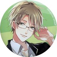 【中古】バッジ・ピンズ(キャラクター) 在原守人 缶バッジ 「Blu-ray/DVD TSUKIPRO THE ANIMATION -ツキプロ・ジ・アニメーション- 第3巻」 対象店舗特典画像