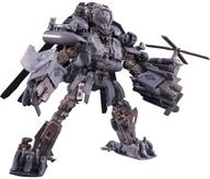 【中古】おもちゃ SS-08 ブラックアウト 「トランスフォーマー スタジオシリーズ」 リーダークラス