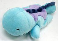 【中古】ぬいぐるみ ヌオー おやすみver. くったりぬいぐるみ 「ポケットモンスター」 ポケモンセンター限定