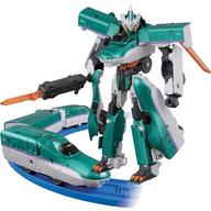 【中古】おもちゃ プラレール DXS06 シンカリオン H5 はやぶさ 「新幹線変形ロボ シンカリオン」|ネットショップ駿河屋 店
