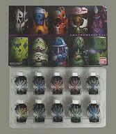 【中古】おもちゃ スマッシュボトルセット 「仮面ライダービルド」 プレミアムバンダイ限定