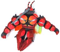 【中古】ぬいぐるみ マッシブーン ぬいぐるみ 「ポケットモンスター」 ポケモンセンター限定