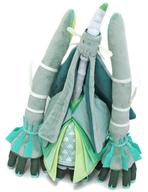 【中古】ぬいぐるみ テッカグヤ ぬいぐるみ 「ポケットモンスター」 ポケモンセンター限定