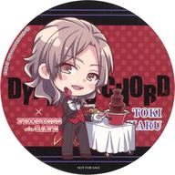 【中古】コースター(キャラクター) 英時明 コースター 「DYNAMIC CHORD×PRINCESS CAFE」 フード＆ドリンク注文特典画像