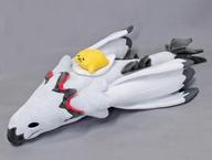 【中古】ぬいぐるみ バルファルク＆ぐでたま メガジャンボぐでっとぬいぐるみ 「ぐでたま×異類異形狩り人」
