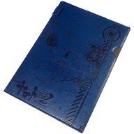 【中古】文房具その他 ヤマト PUレザーファイル 「宇宙戦艦ヤマト2202 愛の戦士たち 第四章 天命篇」 劇場グッズ画像