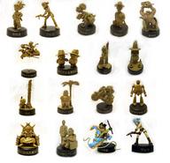 楽天市場】【未開封】 ドラゴンボール フィギュアマスコット2 悟空と