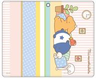 【中古】携帯ジャケット・カバー 集合 手帳型スマホケース 「ミイラの飼い方 Design produced by Sanrio」画像