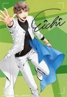 【中古】キャラカード(キャラクター) [単品] 堀宮英知 キャラクターサイン入りピンナップブロマイド 「Blu-ray/DVD TSUKIPRO THE ANIMATION -ツキプロ・ジ・アニメーション- 第6巻」 封入特典画像
